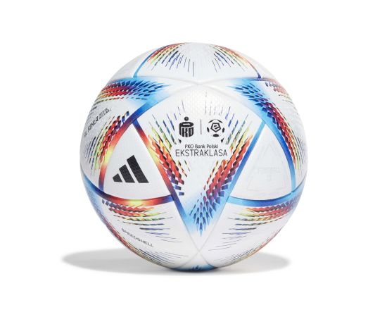 lacitesport.com - Adidas Ekstraklasa Pro 22/23 Ballon de foot, Taille: 5