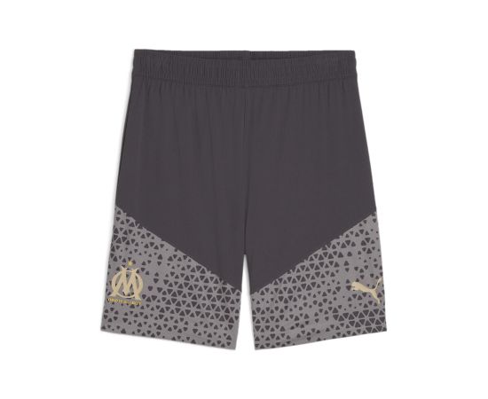 lacitesport.com - Puma OM Short training Pro 2024 Homme, Taille: S