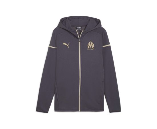 lacitesport.com - Puma OM Veste Casual 2024 Homme, Taille: S