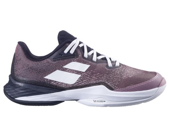 lacitesport.com - Babolat Jet Mach 3 Clay Chaussures de tennis Femme, Taille: 39