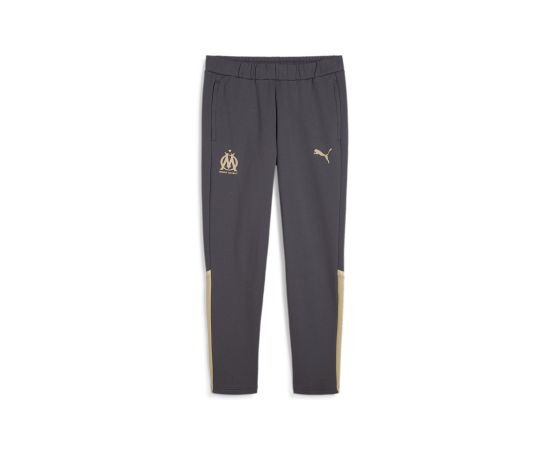 lacitesport.com - Puma OM Pantalon Casuals 23/24 Homme, Taille: XS