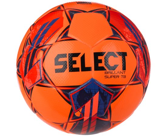 lacitesport.com - Select Brillant Super TB FIFA Quality Pro V23 Ballon de foot