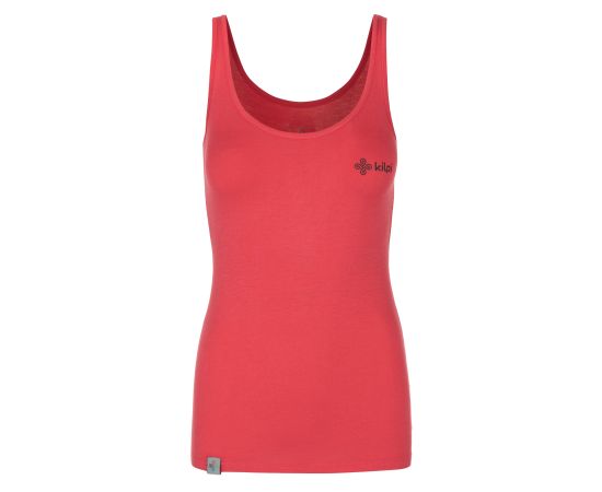 lacitesport.com - Débardeur coton femme CARCASONE-W, Couleur: Rose, Taille: 42