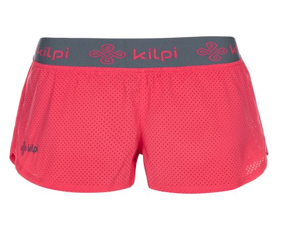 lacitesport.com - Short running femme Kilpi IRAZU-W, Couleur: Rose, Taille: 40