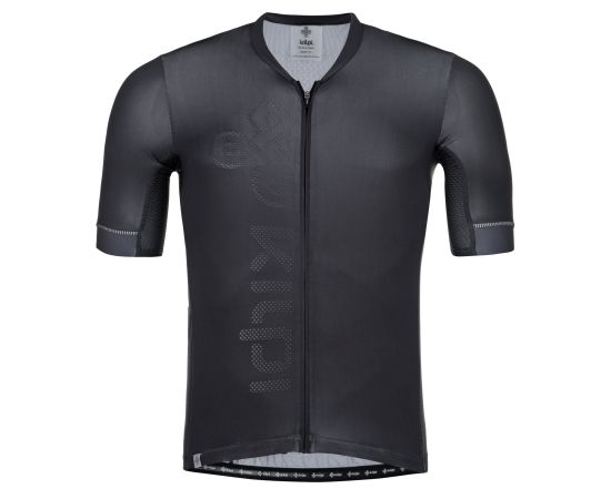 lacitesport.com - Maillot de vélo homme Kilpi BRIAN-M, Couleur: Noir, Taille: L