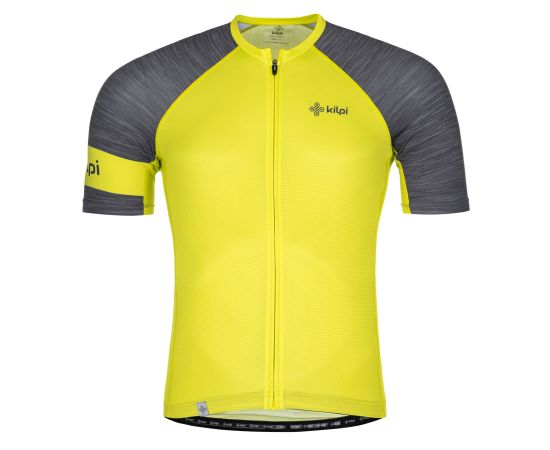 lacitesport.com - Maillot de vélo homme Kilpi SELVA-M, Couleur: Vert, Taille: M