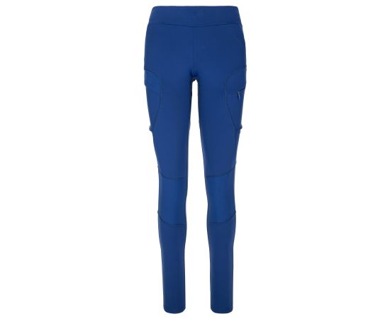 lacitesport.com - Legging randonnée femme Kilpi MOUNTERIA-W, Couleur: Bleu, Taille: 36