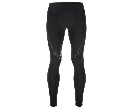 lacitesport.com - Legging running homme Kilpi GEARS-M, Couleur: Noir, Taille: S