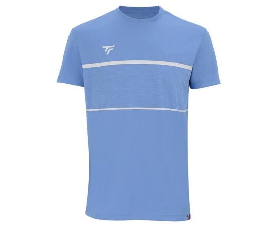 lacitesport.com - Tecnifibre Team Tech T-shirt Enfant, Taille: 6/8 ans