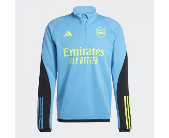 lacitesport.com - Adidas Arsenal Sweat Training 23/24 Homme, Taille: L