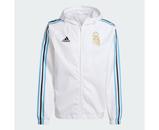 lacitesport.com - Adidas Argentine Veste ADN 2024 Homme, Taille: M