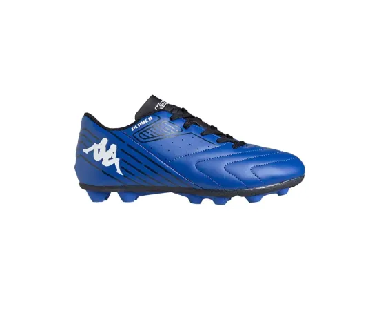 lacitesport.com - Kappa Player FG Chaussures de foot Enfant, Couleur: Bleu, Taille: 35