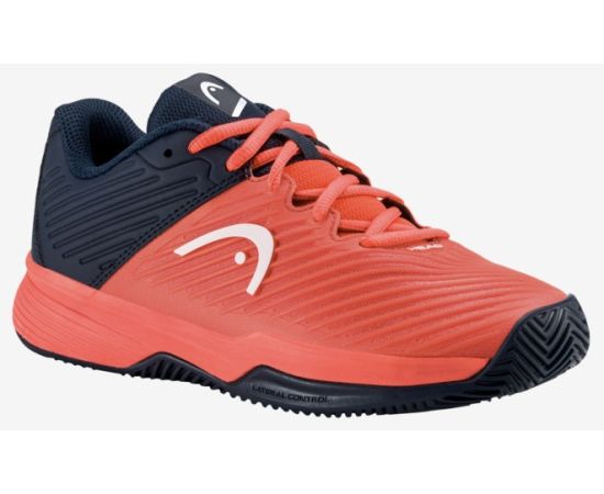 lacitesport.com - Head Revolt Pro 4.0 Clay Chaussures de tennis Enfant, Taille: 34