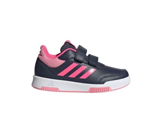 lacitesport.com - Adidas Tensaur Scratch 2.0 CF Chaussures Enfant, Couleur: Rose, Taille: 31