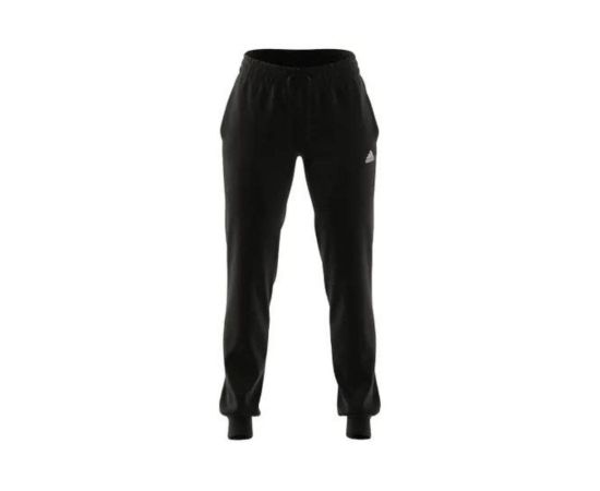 lacitesport.com - Adidas Linear FT Pantalon Jogging Femme, Couleur: Noir, Taille: M