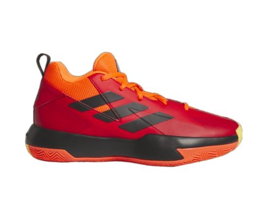 lacitesport.com - Adidas Cross Em Up Select Chaussures de basket Enfant, Taille: 33