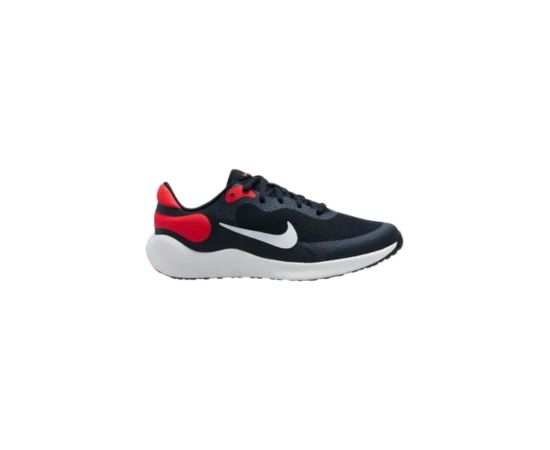 lacitesport.com - Nike Revolution 7 (GS) Chaussures de running Enfant, Couleur: Noir, Taille: 32
