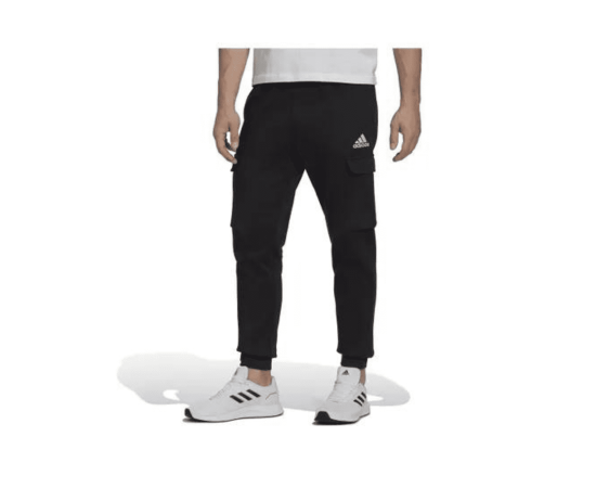 lacitesport.com - Adidas FELCZY Pantalon jogging Homme, Couleur: Noir, Taille: L