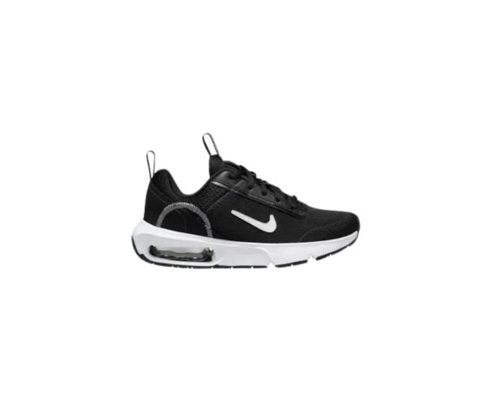 lacitesport.com - Nike Air Max Intrlk Lite (GS) Chaussures Enfant, Couleur: Noir, Taille: 37,5
