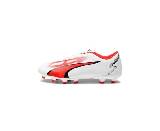 lacitesport.com - Puma Ultra Play FG/AG Chaussures Adulte, Couleur: Corail, Taille: 44