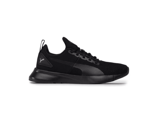 lacitesport.com - Puma Flyer Runner Chaussures Femme, Couleur: Noir, Taille: 35,5