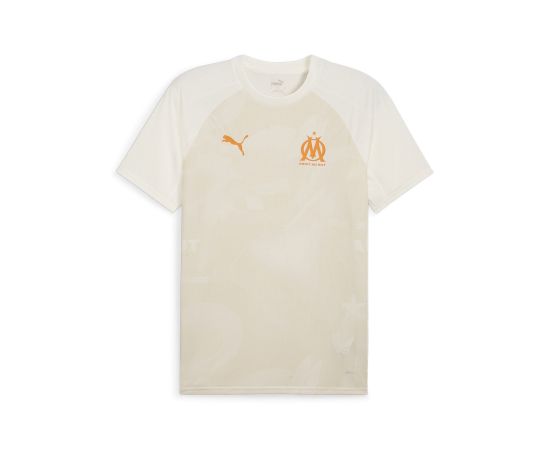 lacitesport.com - Puma OM Maillot Pre-match 23/24 Homme, Taille: XS