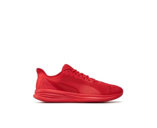 lacitesport.com - Puma Transport NU Chaussures Homme, Couleur: Rouge, Taille: 44