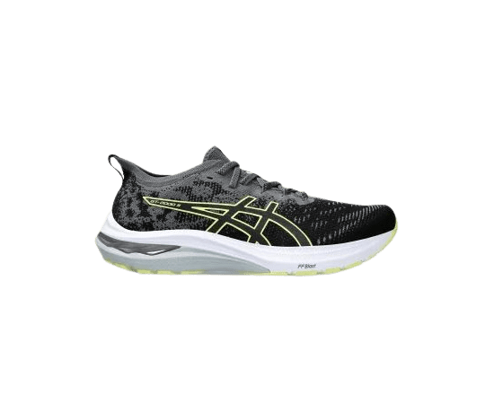 lacitesport.com - Asics GT-2000 11 Chaussures de running Homme, Couleur: Noir, Taille: 42,5