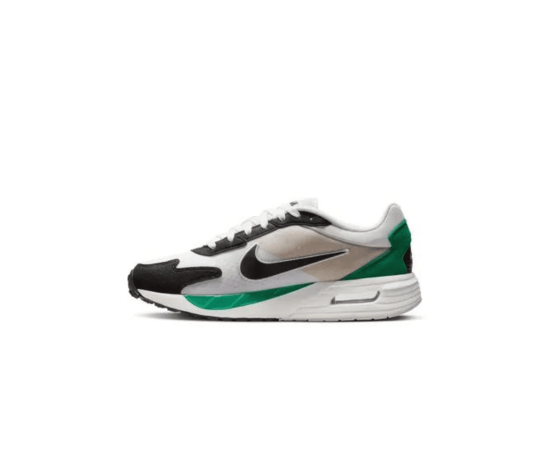 lacitesport.com - Nike Air Max Solo Chaussures Homme, Couleur: Vert, Taille: 42