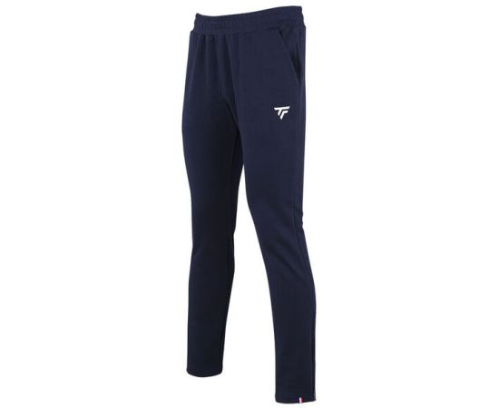 lacitesport.com - Tecnifibre Team Pantalon Homme, Couleur: Bleu Marine, Taille: XS