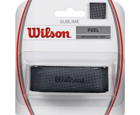 lacitesport.com - Wilson Sublime Grip