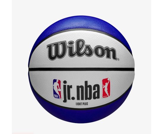 lacitesport.com - Ballon JR NBA DRV light fam logo, Taille: T5