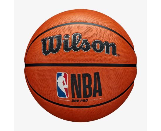 lacitesport.com - Ballon NBA Wilson DRV PRO, Taille: T7