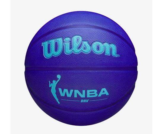 lacitesport.com - Ballon WNBA DRV Turquoise, Taille: T6