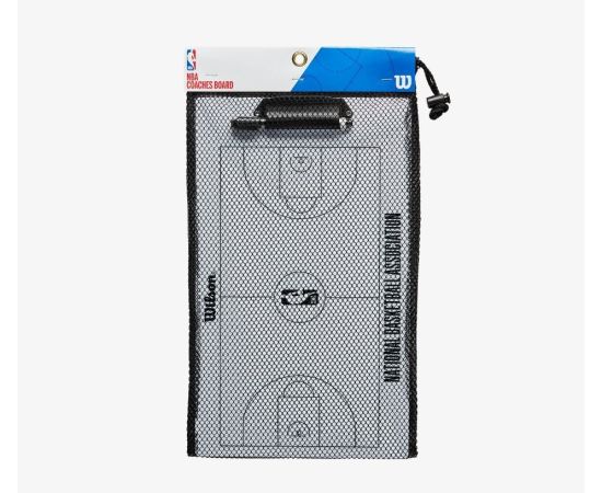 lacitesport.com - NBA Coaches Board Wilson