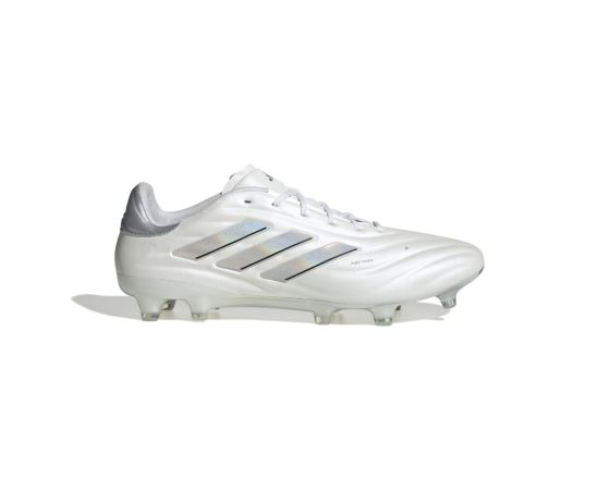 lacitesport.com - Adidas Copa Pure 2 Elite FG Chaussures de foot Adulte, Couleur: Blanc, Taille: 42