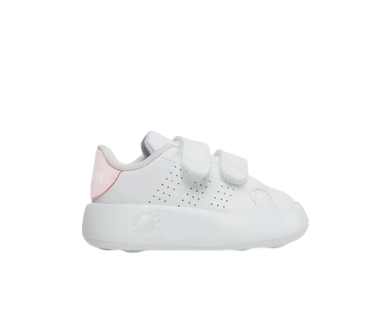 lacitesport.com - Adidas Advantage Chaussures Bébé, Taille: 19