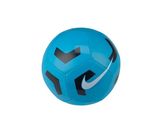 lacitesport.com - Nike Pitch Train SP21 Ballon de foot, Couleur: Bleu