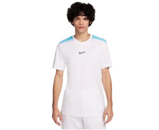 lacitesport.com - Nike SP Graphic T-shirt Homme, Couleur: Blanc, Taille: M