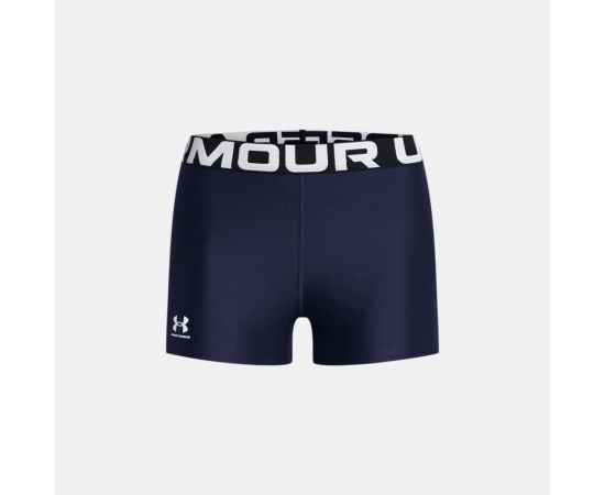 lacitesport.com - Under Armour HeatGear Shorty Femme, Couleur: Bleu, Taille: L