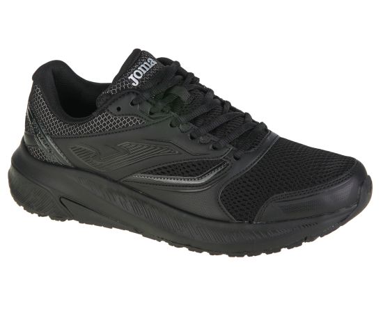 lacitesport.com - Joma Vitaly 2401 Chaussures de running Homme, Couleur: Noir, Taille: 42