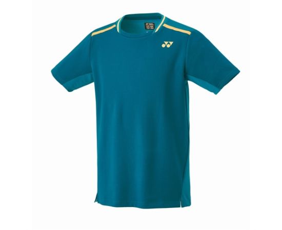 lacitesport.com - Yonex Australia Open 2024 T-shirt Homme, Couleur: Vert, Taille: L