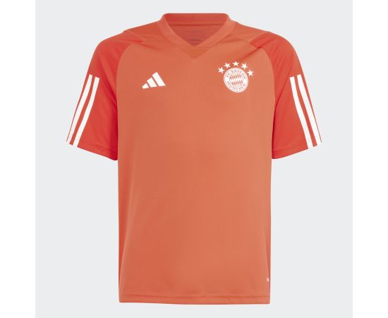 lacitesport.com - Adidas Bayern Munich Maillot Training 23/24 Enfant, Taille: XL (enfant)