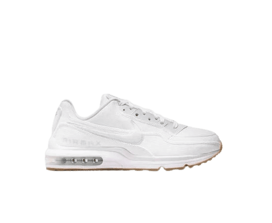 lacitesport.com - Nike Air Max LTD 3 Chaussures Homme, Couleur: Blanc, Taille: 39