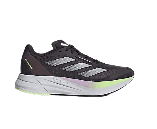 lacitesport.com - Adidas Duramo Speed Chaussures de running Femme, Couleur: Noir, Taille: 37 1/3
