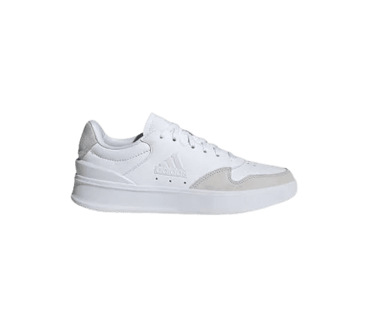 lacitesport.com - Adidas Kantana Chaussures Femme, Couleur: Blanc, Taille: 36 2/3