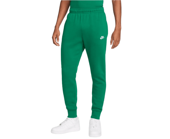 lacitesport.com - Nike Sportswear club Pantalon de jogging Homme, Couleur: Vert, Taille: XL