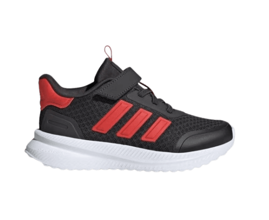 lacitesport.com - Adidas X_PLR Chaussures Enfant, Couleur: Noir, Taille: 29