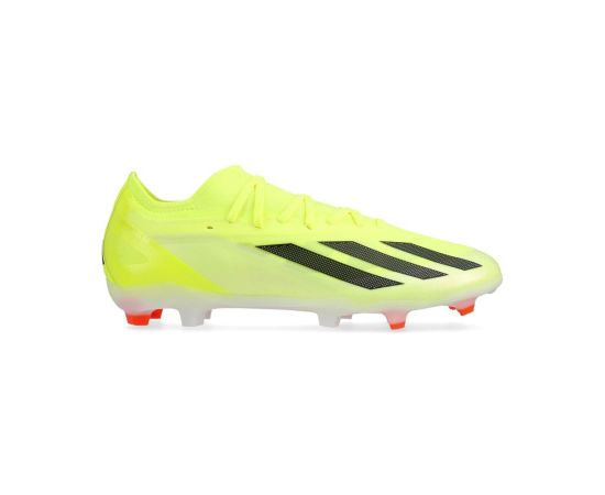 lacitesport.com - Adidas X Crazyfast Pro FG Chaussures de foot Adulte, Couleur: Jaune, Taille: 46