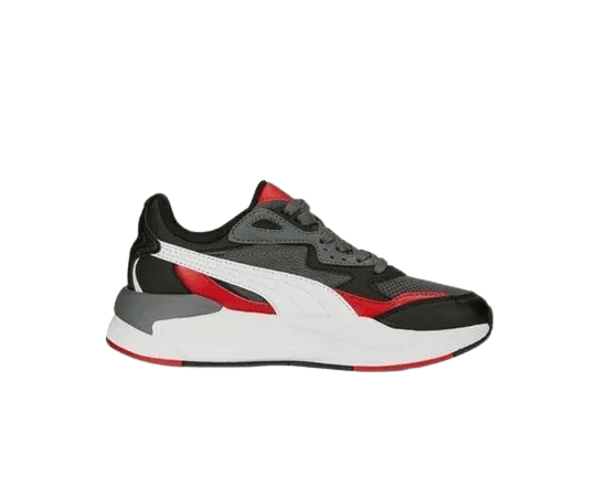 lacitesport.com - Puma X-Ray Speed Chaussures Enfant, Couleur: Noir, Taille: 36